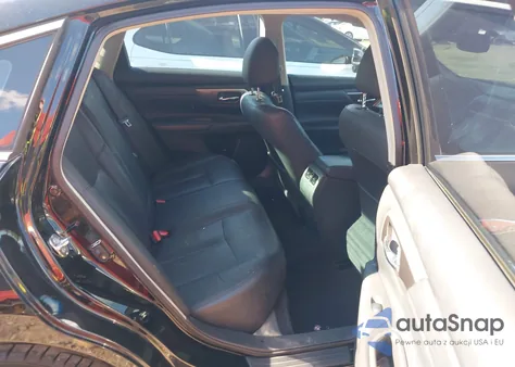 2013 Nissan Altima 2.5 z USA, uszkodzony, nr VIN 1N4AL3AP7DN464734